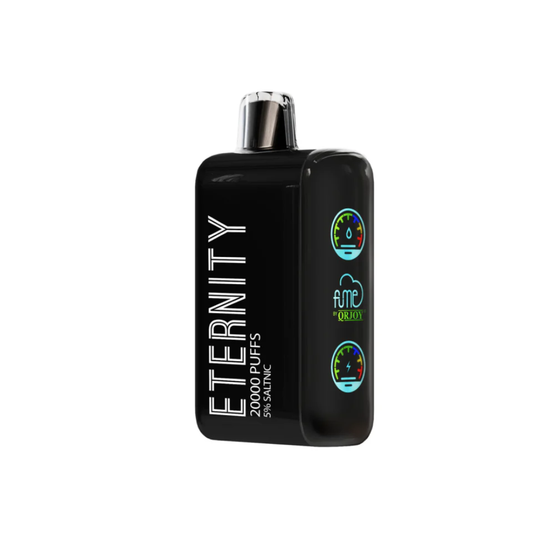Fume Eternity