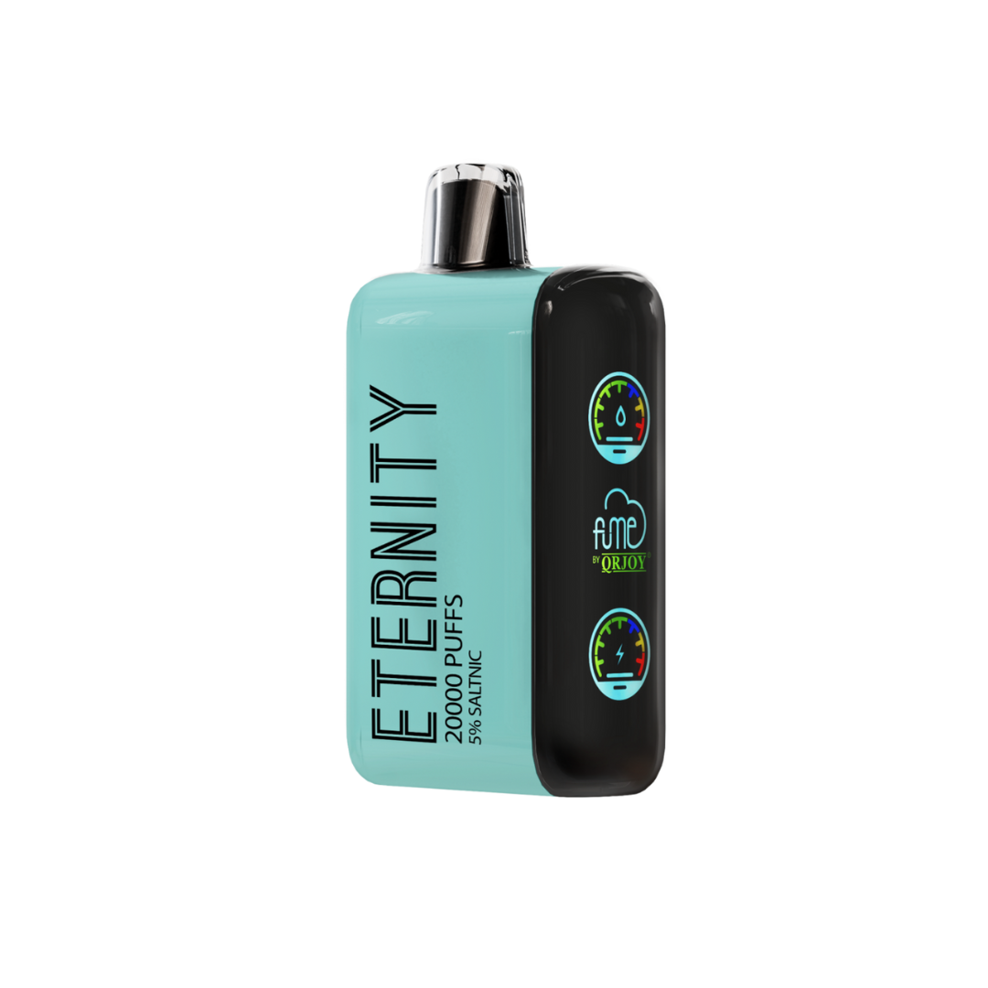 Fume Eternity