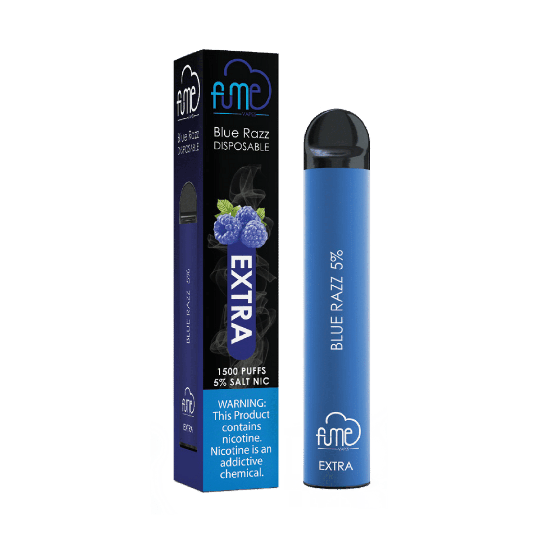 Fume Extra