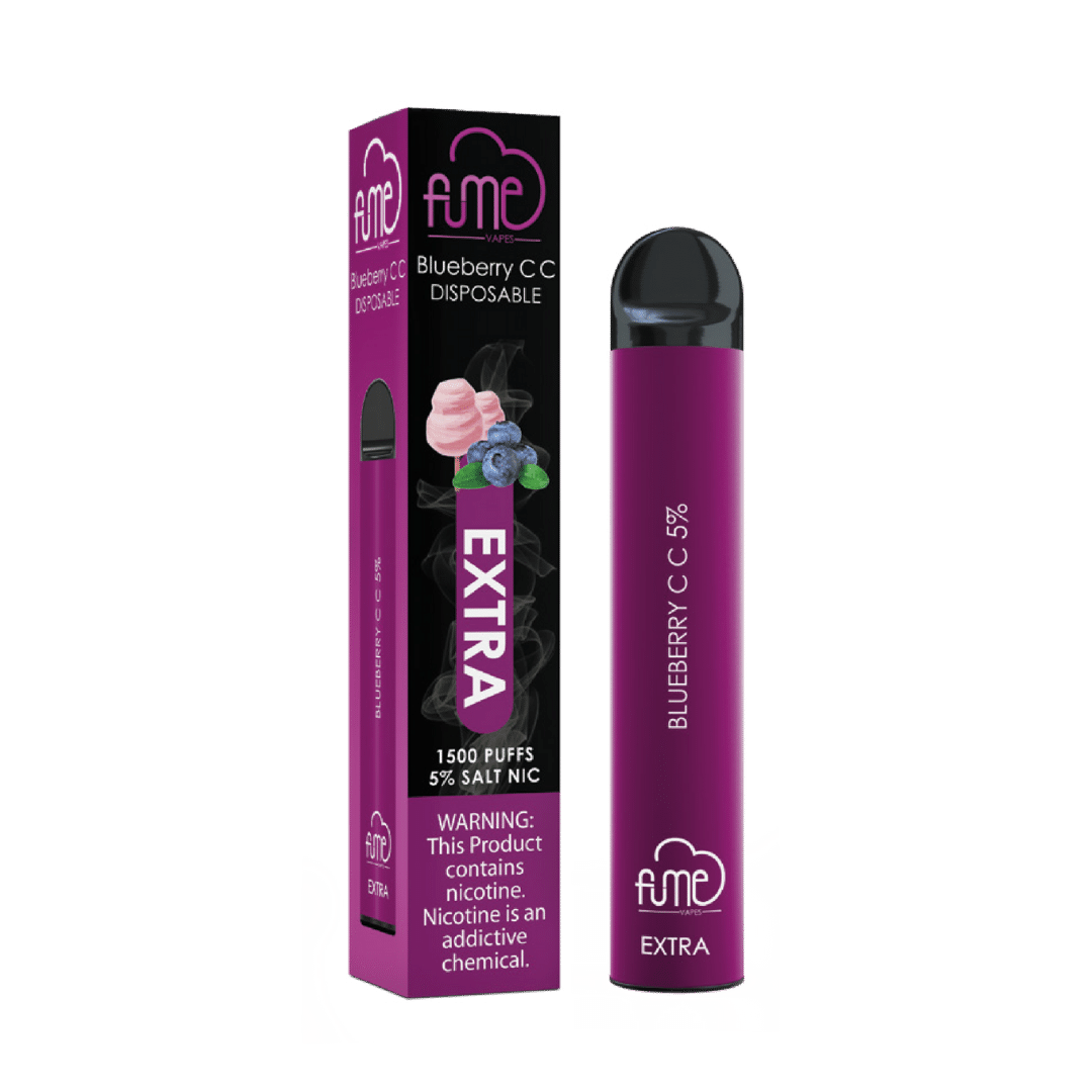 Fume Extra