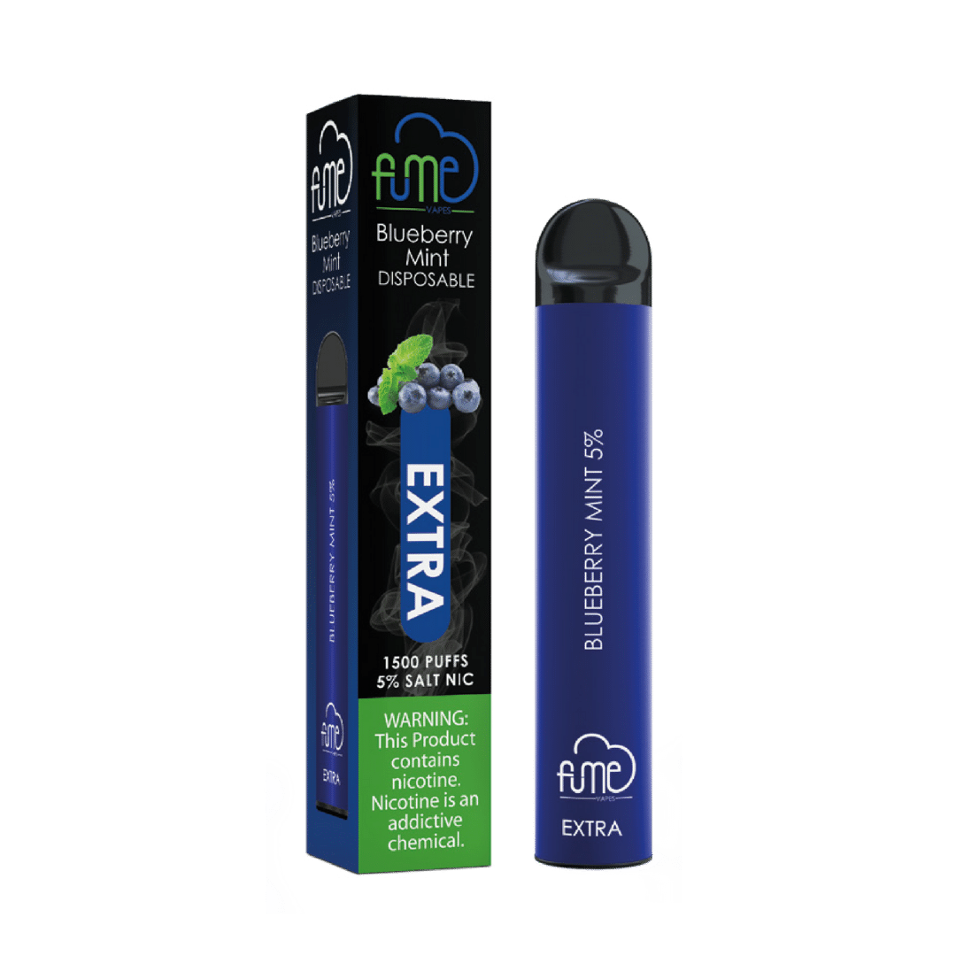 Fume Extra