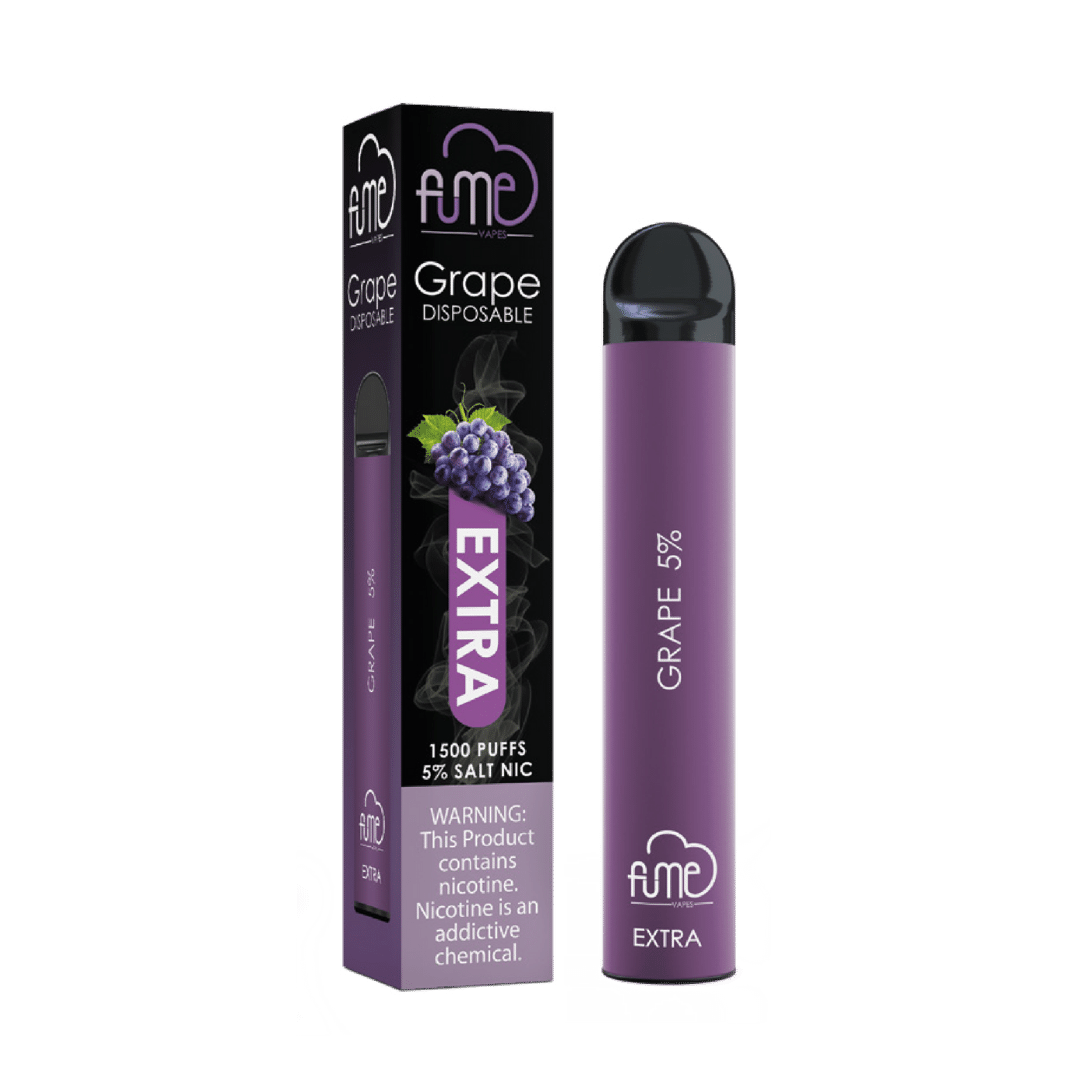 Fume Extra