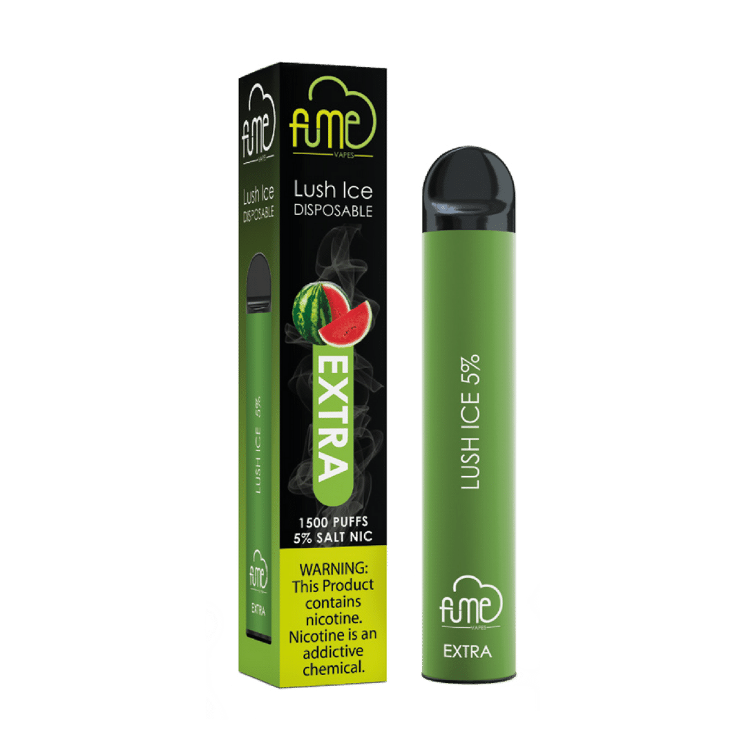Fume Extra