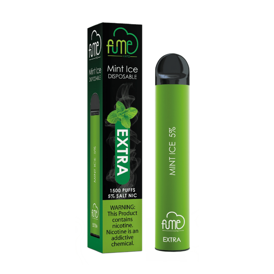 Fume Extra