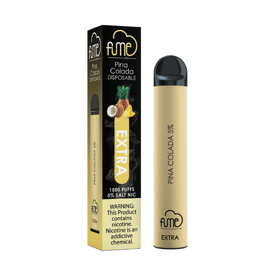 Fume Extra