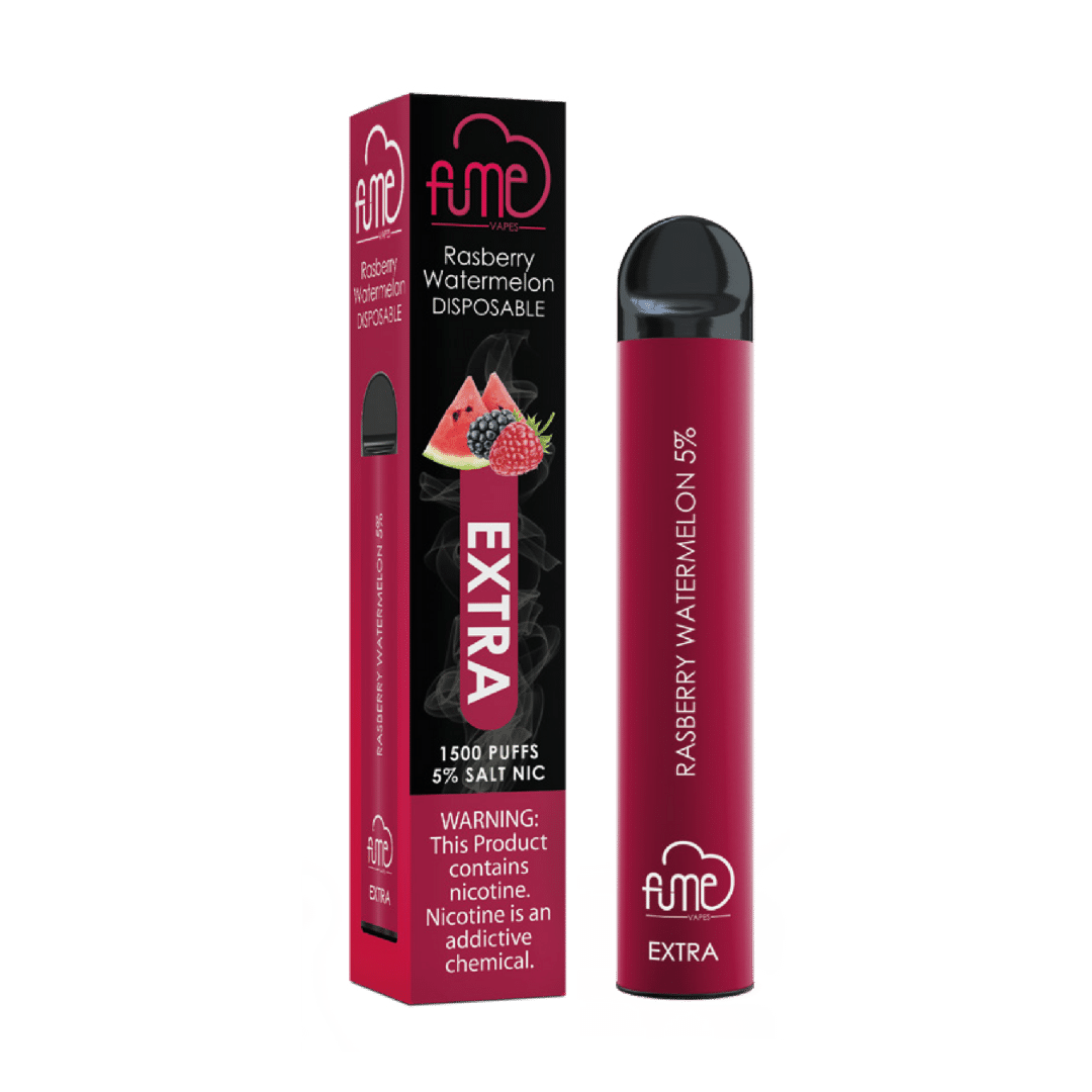 Fume Extra