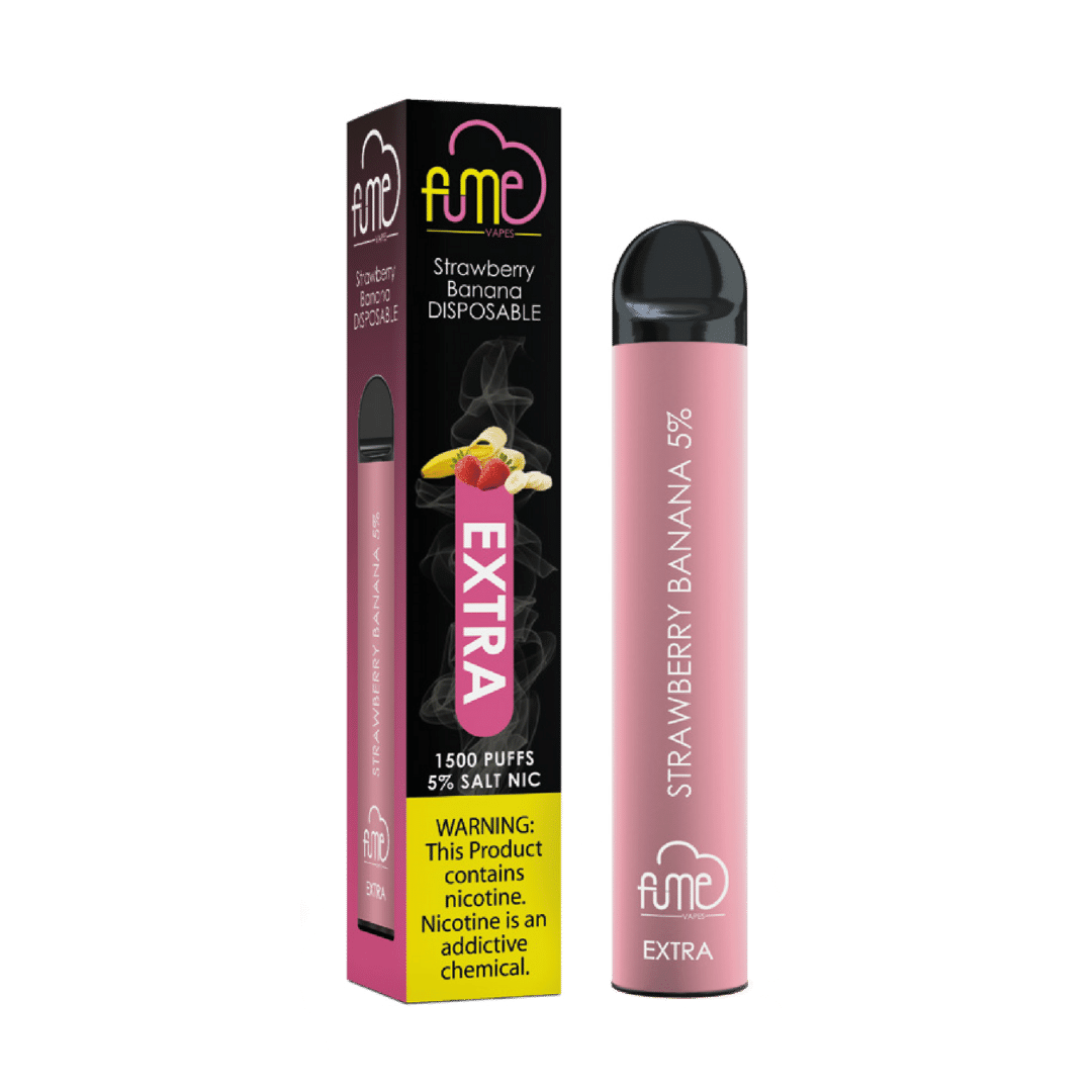 Fume Extra