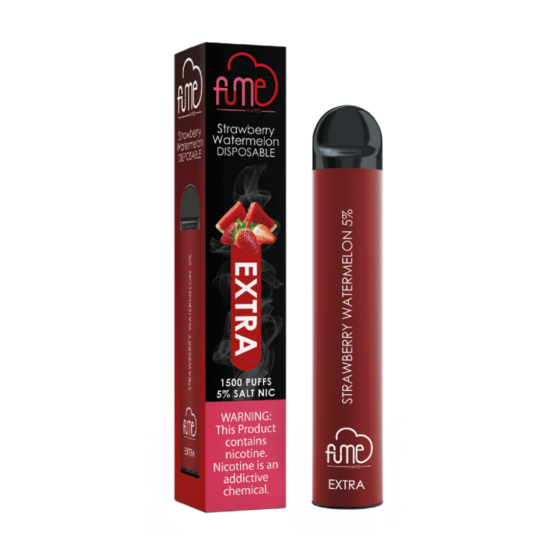 Fume Extra