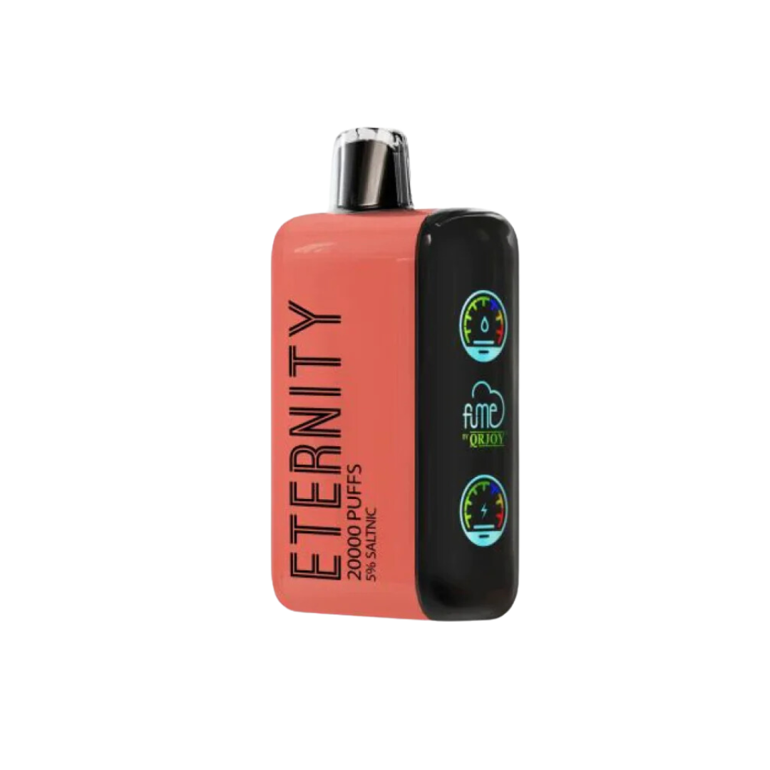 Fume Eternity