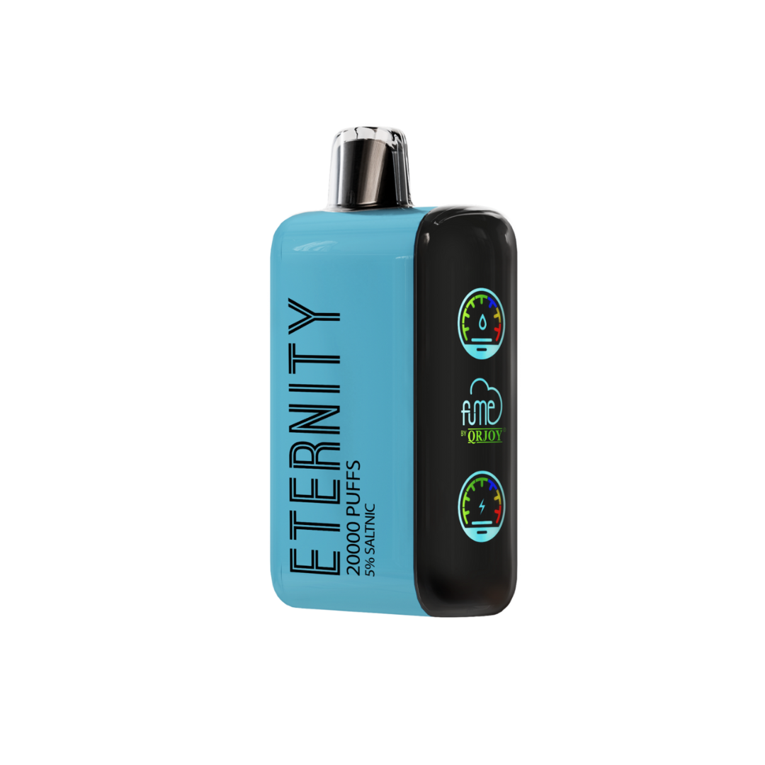 Fume Eternity