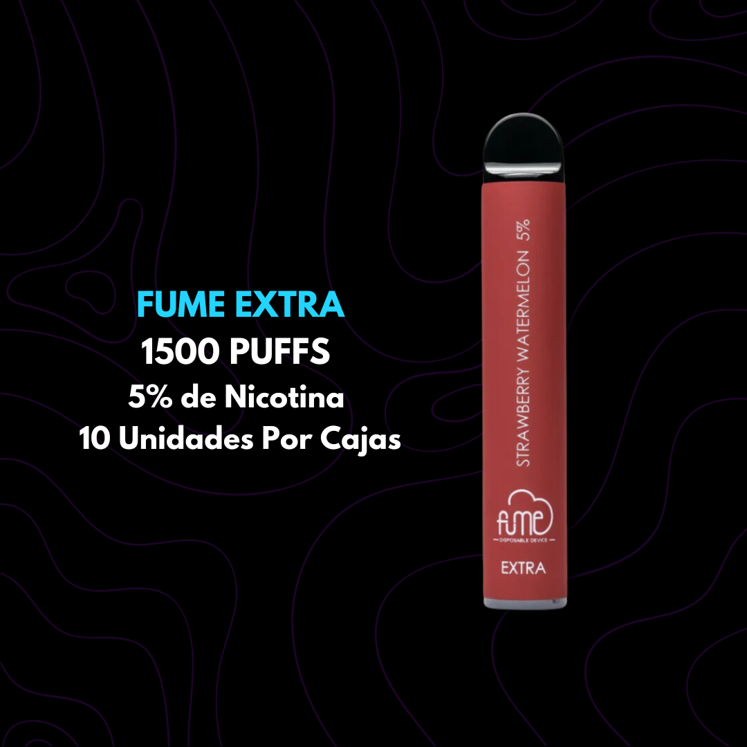 Fume Extra